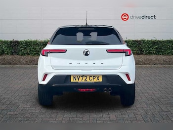 Used Vauxhall Mokka 2023 for sale - 77757152: Photo