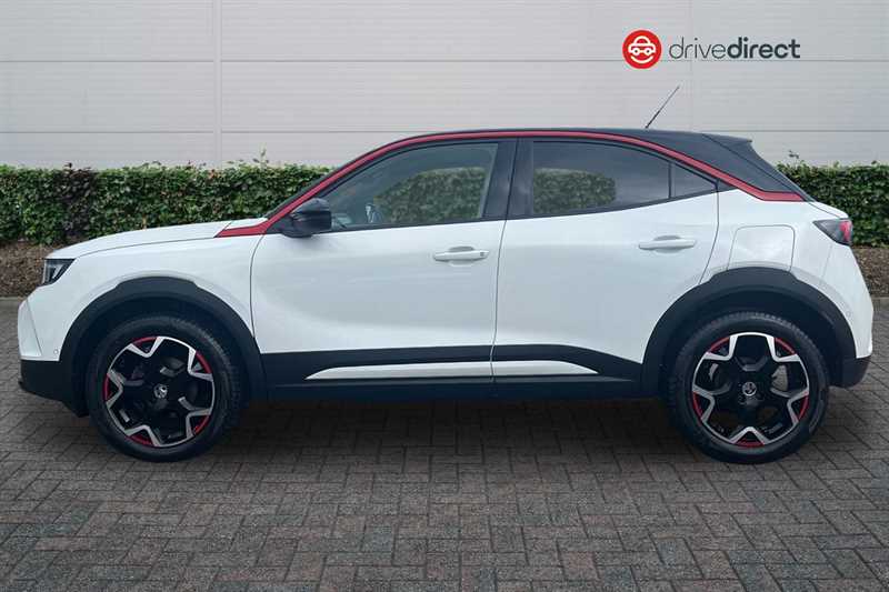 Used Vauxhall Mokka 2023 for sale - 77757152: Photo 6