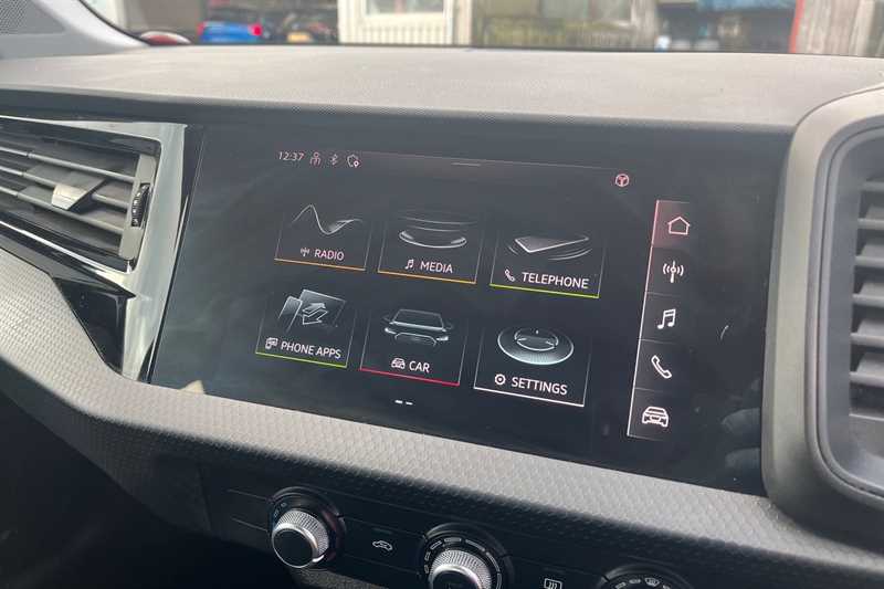 Used Audi A1 2021 for sale - 77459154: Photo 18