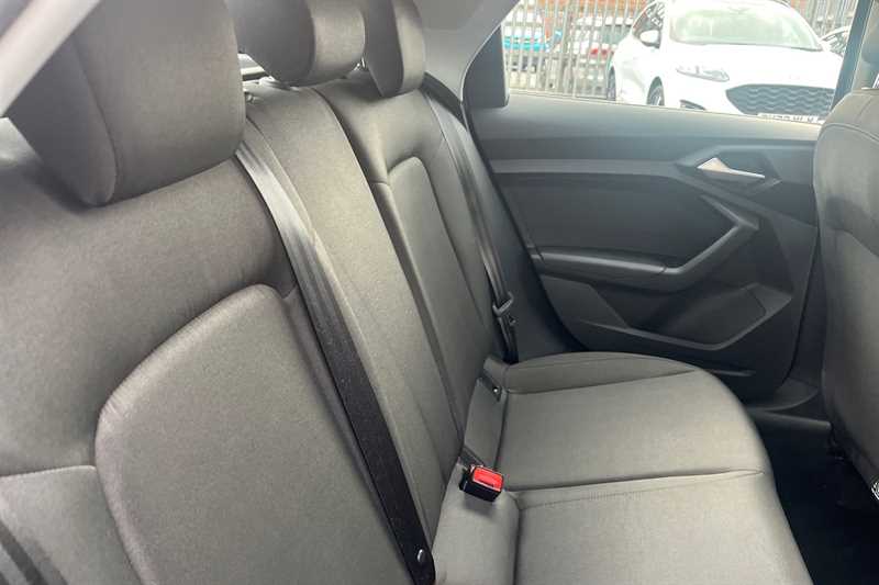 Used Audi A1 2021 for sale - 77459154: Photo 39