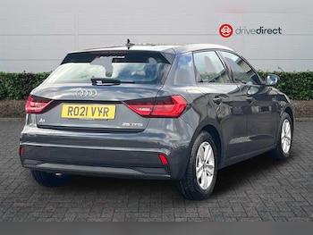 Used Audi A1 2021 for sale - 77459154: Photo