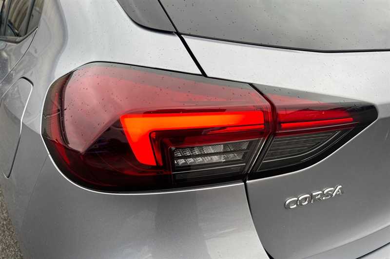 Used Vauxhall Corsa 2023 for sale - 78161088: Photo 31