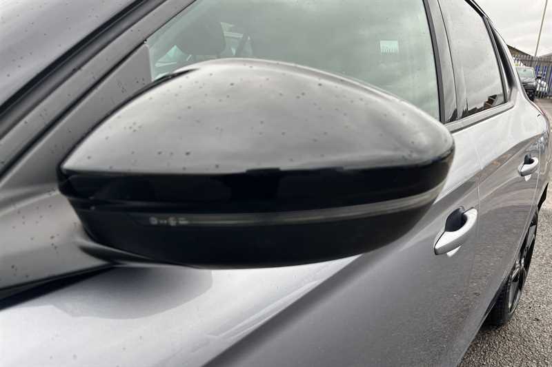 Used Vauxhall Corsa 2023 for sale - 78161088: Photo 35