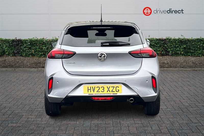 Used Vauxhall Corsa 2023 for sale - 78161088: Photo 4