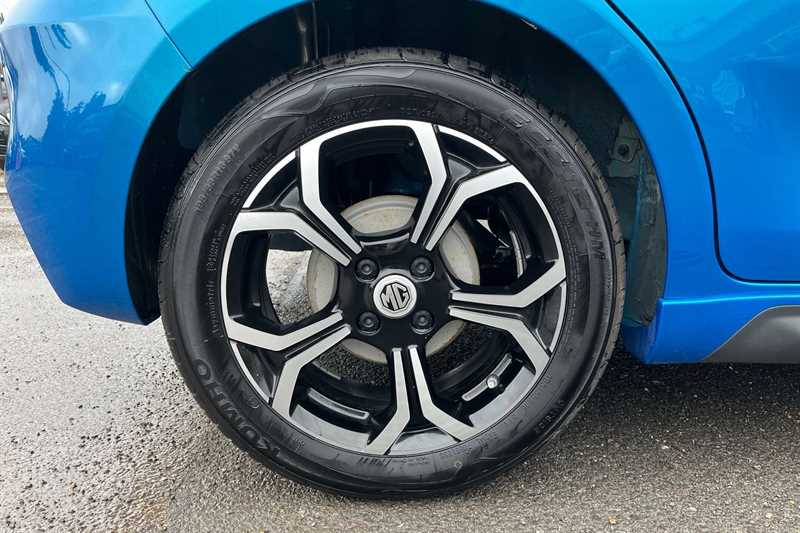 Used MG MG3 2023 for sale - 76524227: Photo 11