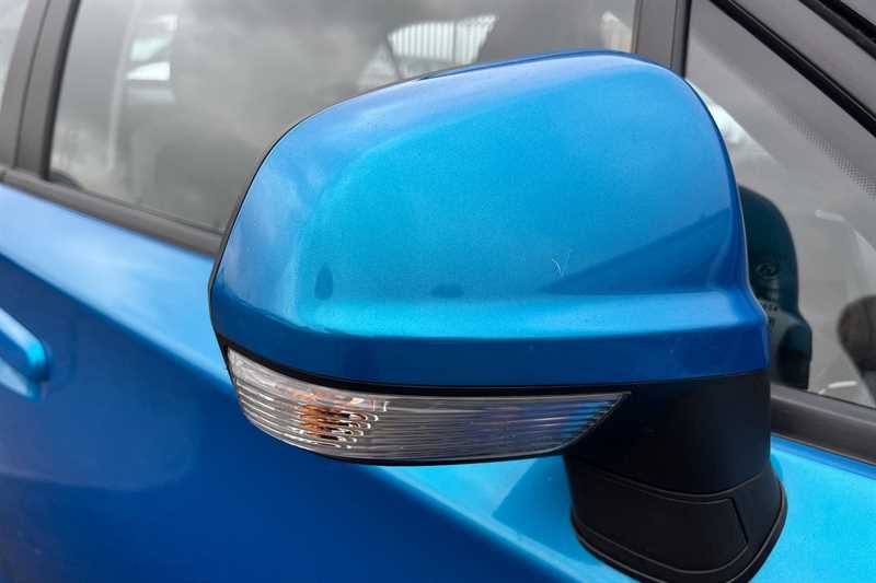 Used MG MG3 2023 for sale - 76524227: Photo 34