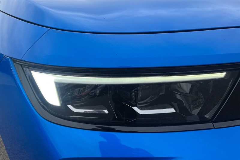 Used Vauxhall Astra 2023 for sale - 78138094: Photo 28