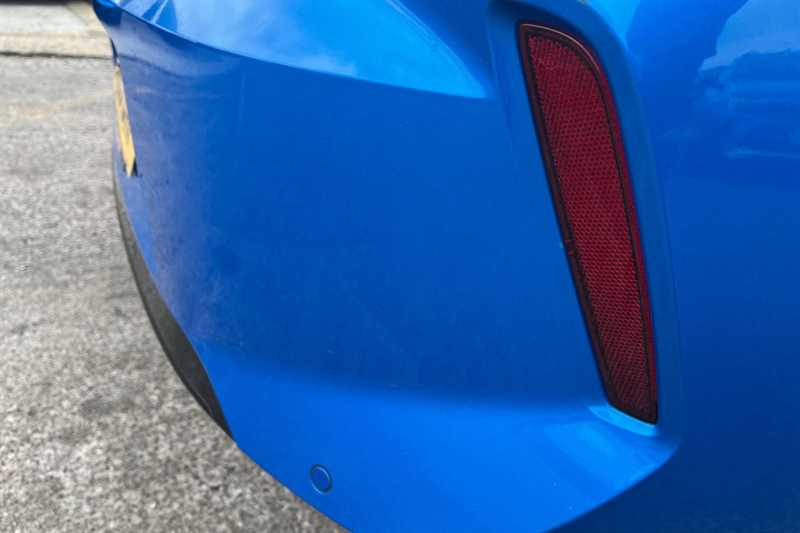 Used Vauxhall Astra 2023 for sale - 78138094: Photo 39