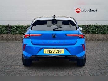 Used Vauxhall Astra 2023 for sale - 78138094: Photo