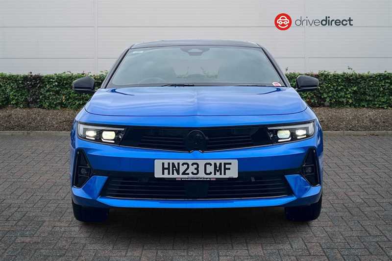 Used Vauxhall Astra 2023 for sale - 78138094: Photo 8