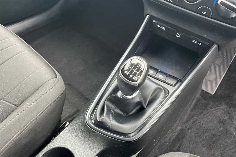 Used Hyundai BAYON 2022 for sale - 76955745: Photo 37