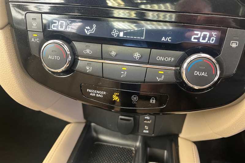 Used Nissan X-Trail 2019 for sale - 78138409: Photo 15