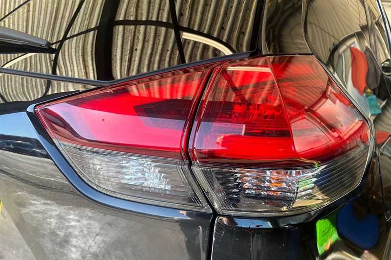 Used Nissan X-Trail 2019 for sale - 78138409: Photo 32