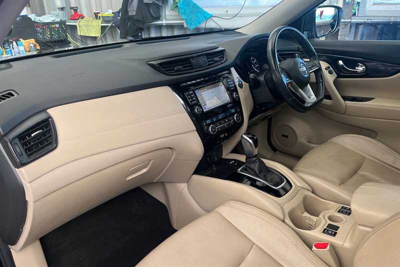 Used Nissan X-Trail 2019 for sale - 78138409: Photo 40