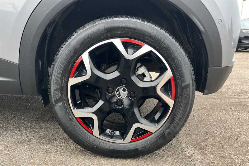 Used Vauxhall Mokka 2022 for sale - 76447758: Photo 12