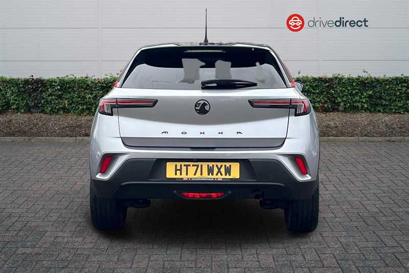 Used Vauxhall Mokka 2022 for sale - 76447758: Photo 4