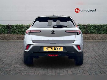 Used Vauxhall Mokka 2022 for sale - 76447758: Photo