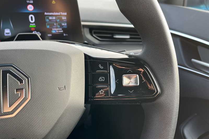 Used MG MG3 2025 for sale - 77375041: Photo 22