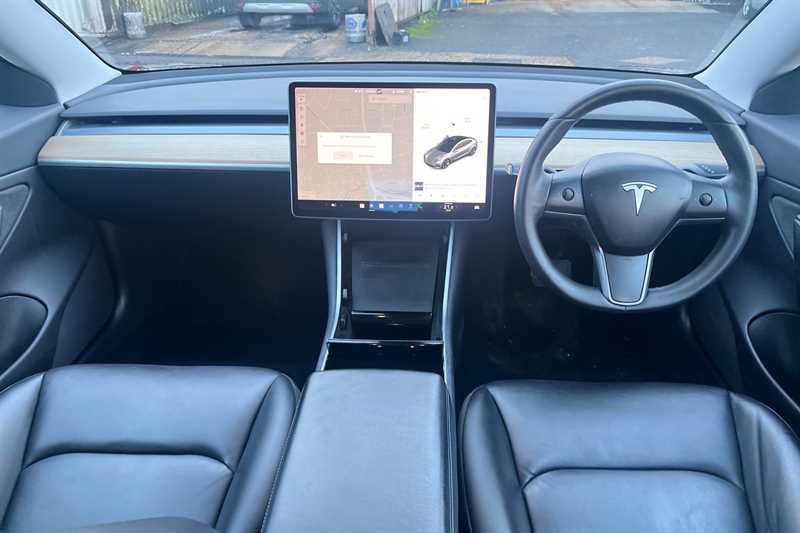 Used Tesla Model 3 2019 for sale - 77323254: Photo 13
