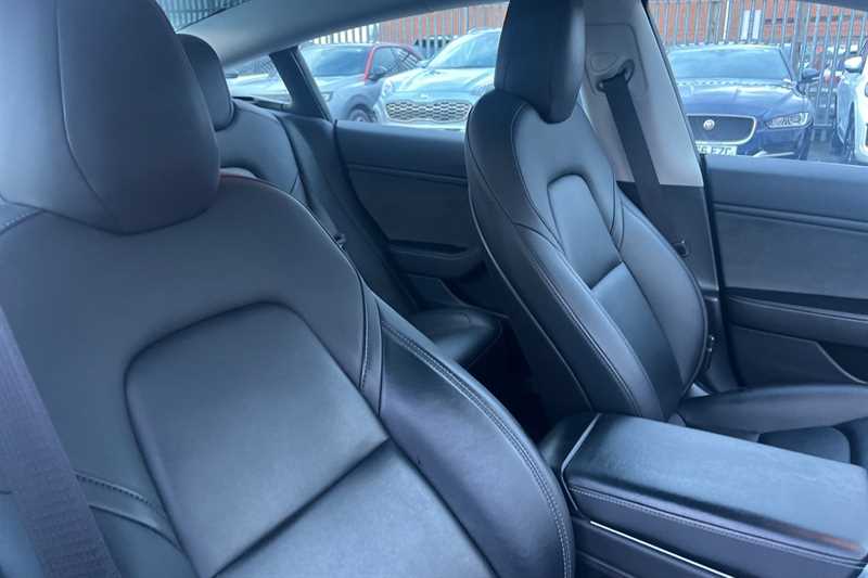 Used Tesla Model 3 2019 for sale - 77323254: Photo 23