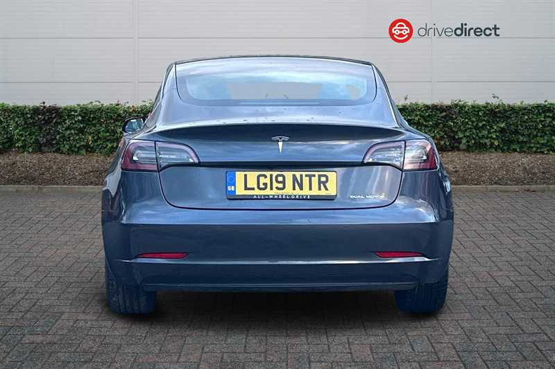 Used Tesla Model 3 2019 for sale - 77323254: Photo 4