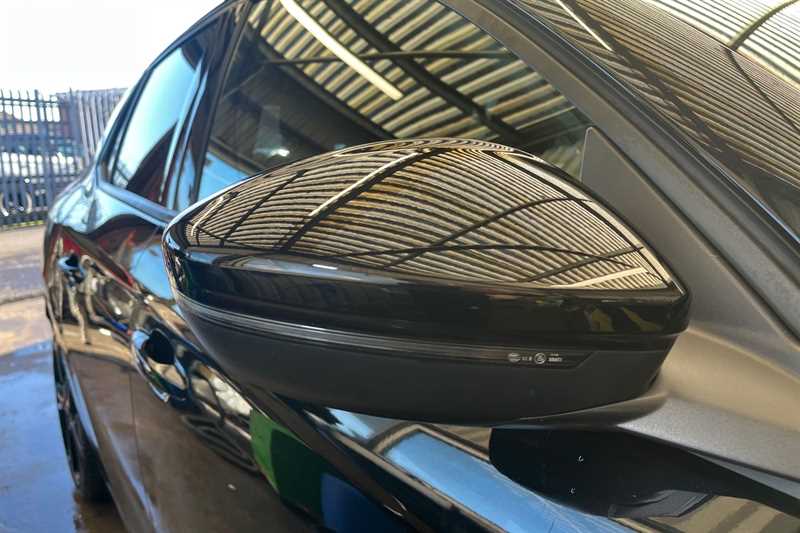 Used Vauxhall Corsa 2022 for sale - 76843256: Photo 34