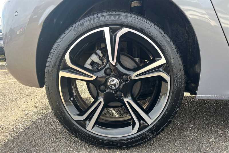 Used Vauxhall Corsa 2022 for sale - 77317552: Photo 11