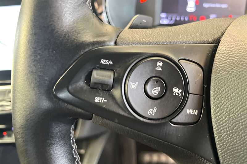 Used Vauxhall Corsa 2022 for sale - 77317552: Photo 21