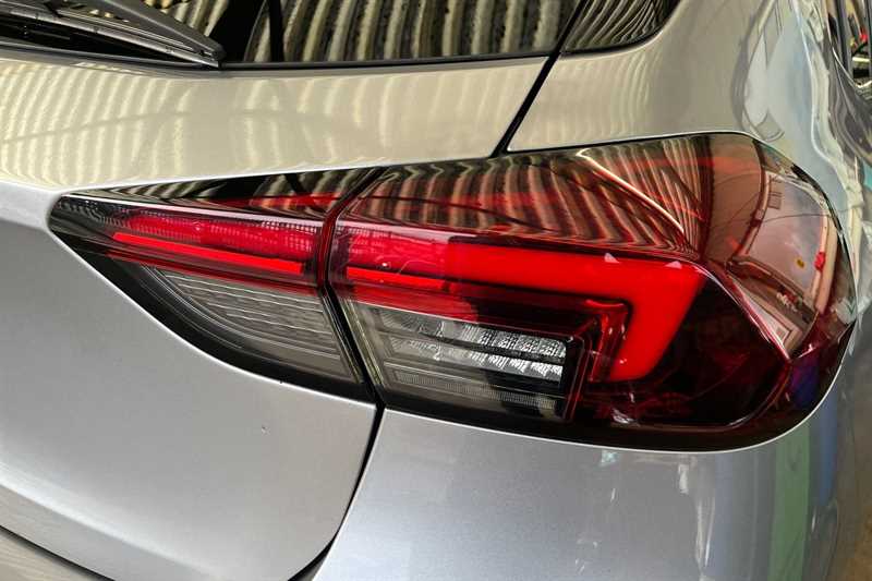 Used Vauxhall Corsa 2022 for sale - 77317552: Photo 32