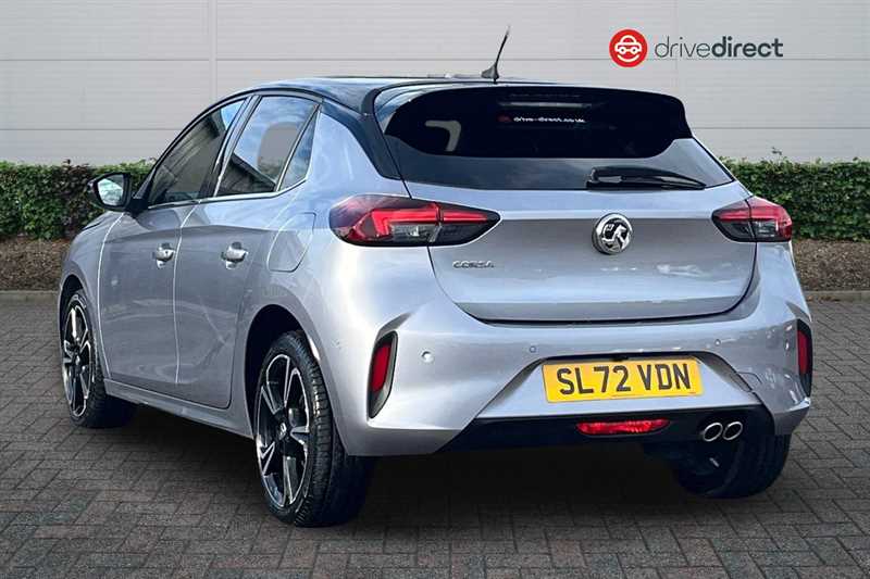 Used Vauxhall Corsa 2022 for sale - 77317552: Photo 5