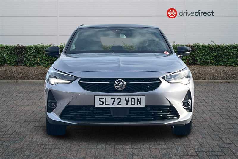 Used Vauxhall Corsa 2022 for sale - 77317552: Photo 8