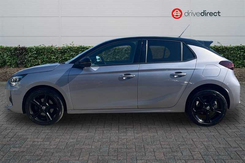 Used Vauxhall Corsa 2021 for sale - 78174553: Photo 6
