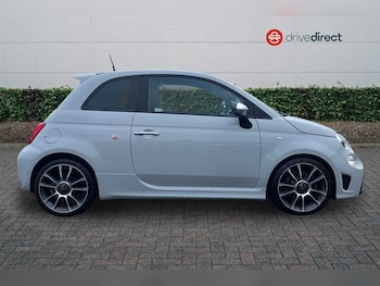 Used Abarth 595 2022 for sale - 77900068: Photo
