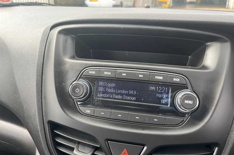 Used Vauxhall Viva 2017 for sale - 78119960: Photo 17