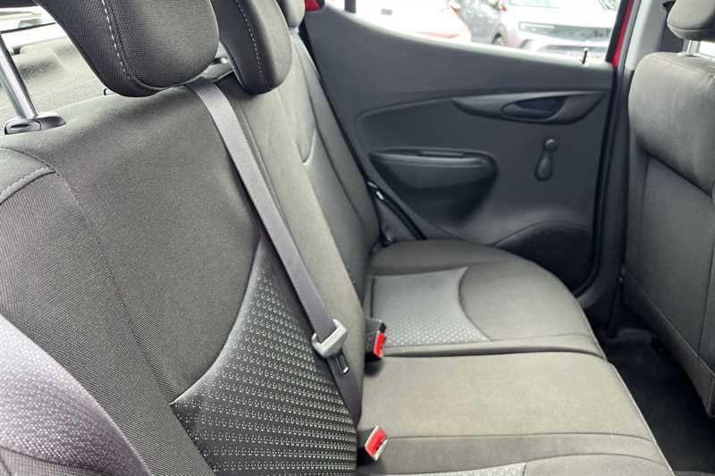 Used Vauxhall Viva 2017 for sale - 78119960: Photo 38