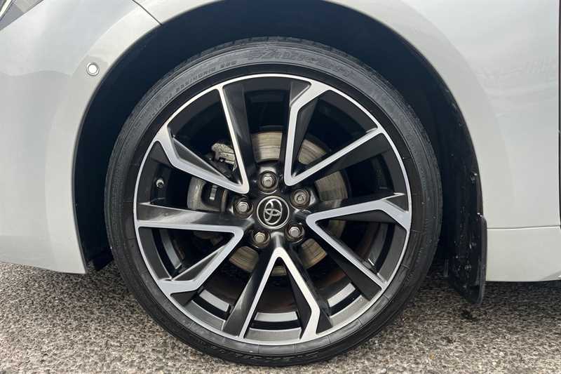 Used Toyota Corolla 2020 for sale - 76524399: Photo 11