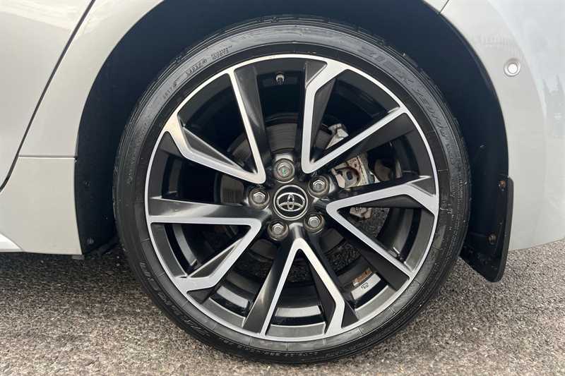 Used Toyota Corolla 2020 for sale - 76524399: Photo 12