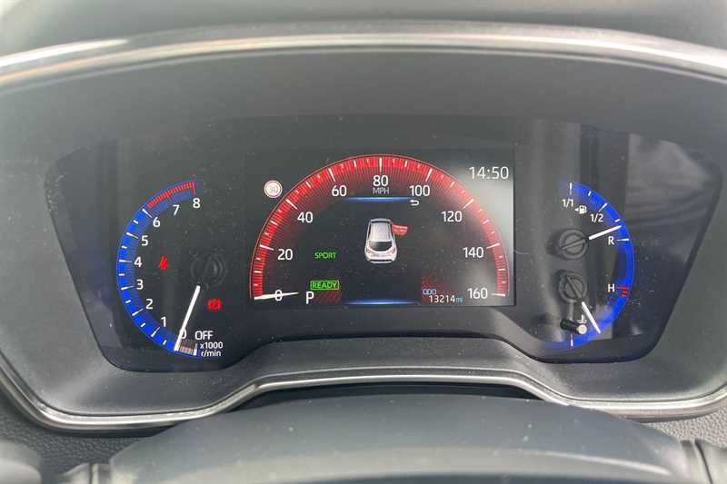 Used Toyota Corolla 2020 for sale - 76524399: Photo 20