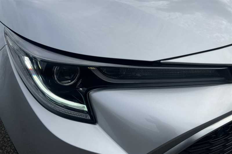 Used Toyota Corolla 2020 for sale - 76524399: Photo 28