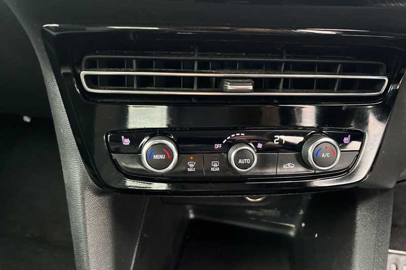 Used Vauxhall Mokka 2022 for sale - 77553945: Photo 15