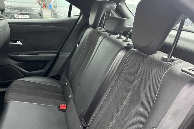 Used Vauxhall Mokka 2022 for sale - 77553945: Photo 24