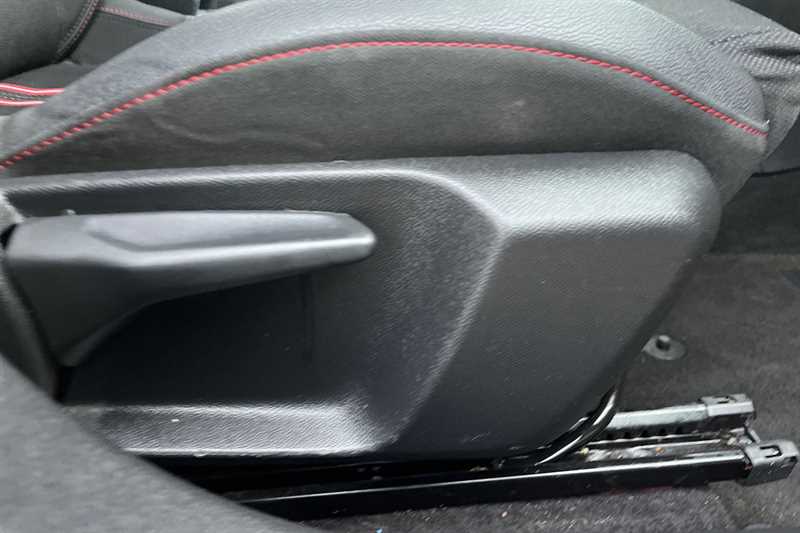 Used Vauxhall Corsa 2023 for sale - 77796556: Photo 26