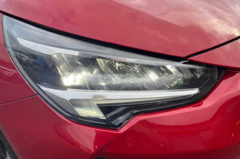 Used Vauxhall Corsa 2023 for sale - 77796556: Photo 28