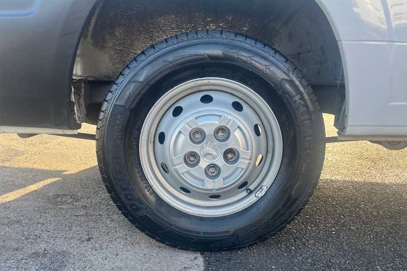 Used Vauxhall Movano 2022 for sale - 76876294: Photo 11