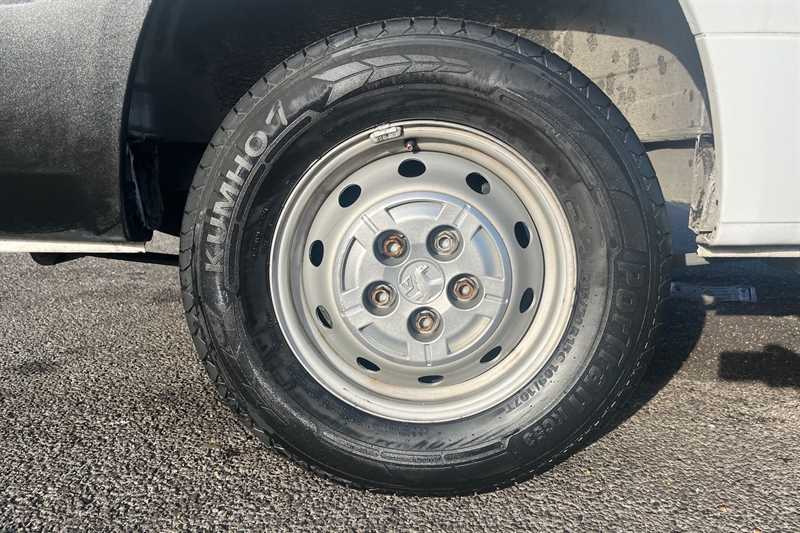 Used Vauxhall Movano 2022 for sale - 76876294: Photo 12