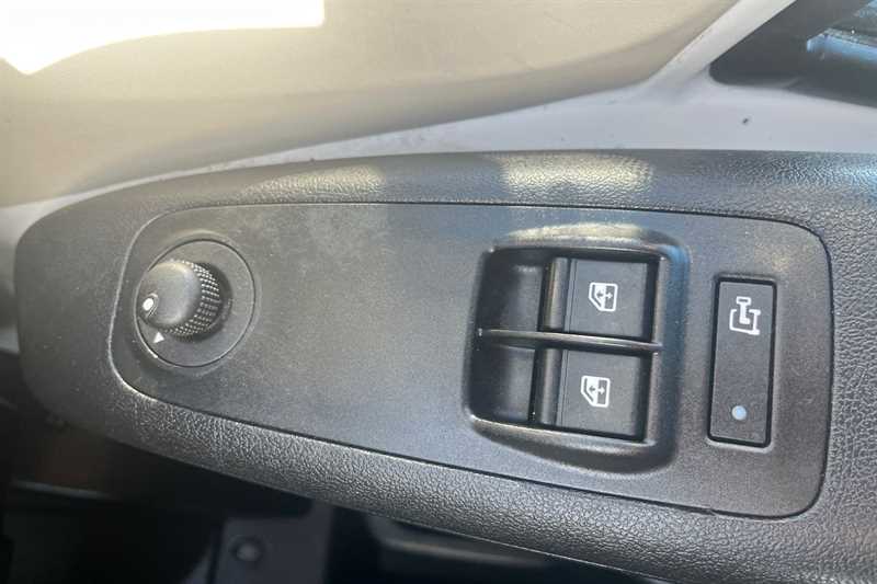 Used Vauxhall Movano 2022 for sale - 76876294: Photo 16