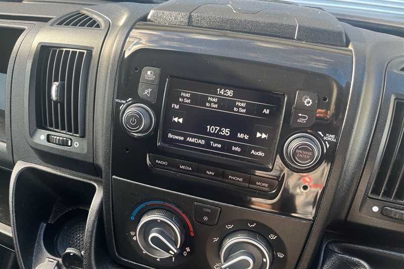 Used Vauxhall Movano 2022 for sale - 76876294: Photo 17