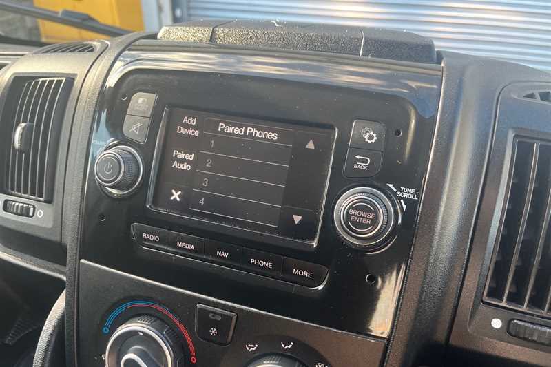 Used Vauxhall Movano 2022 for sale - 76876294: Photo 18