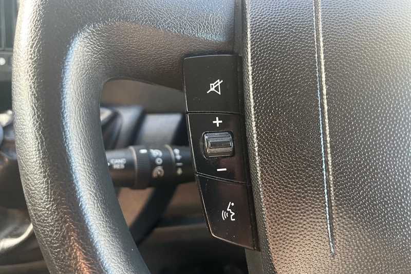 Used Vauxhall Movano 2022 for sale - 76876294: Photo 21