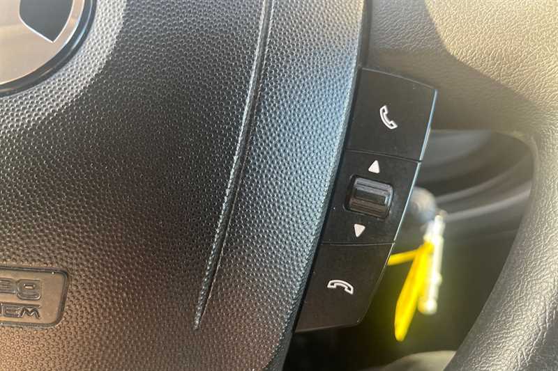 Used Vauxhall Movano 2022 for sale - 76876294: Photo 22